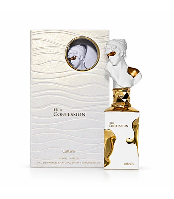 Her Confession 100 ml