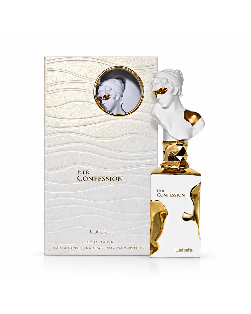 Her Confession 100 ml