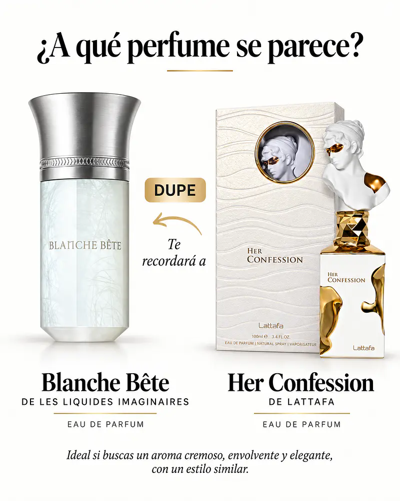 Her Confession 100 ml