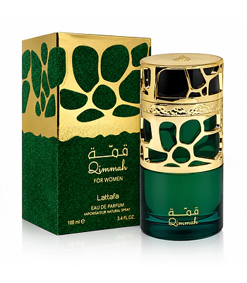 Qimmah for Women 100 ml