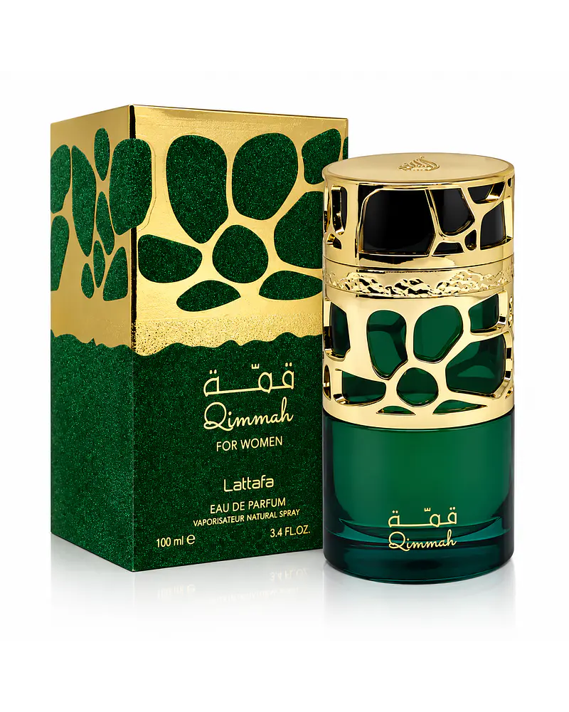 Qimmah for Women 100 ml