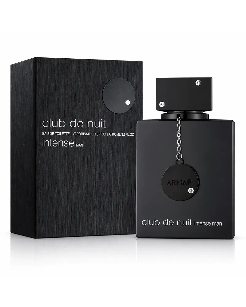 Club de Nuit Intense 105 ml