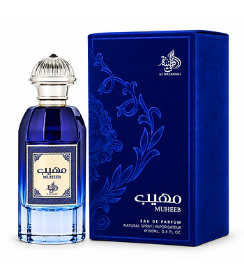 Muheeb 100 ml Eau de Parfum 