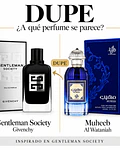 Muheeb 100 ml Eau de Parfum 