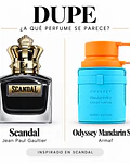 Odyssey Mandarin Sky 60 ml