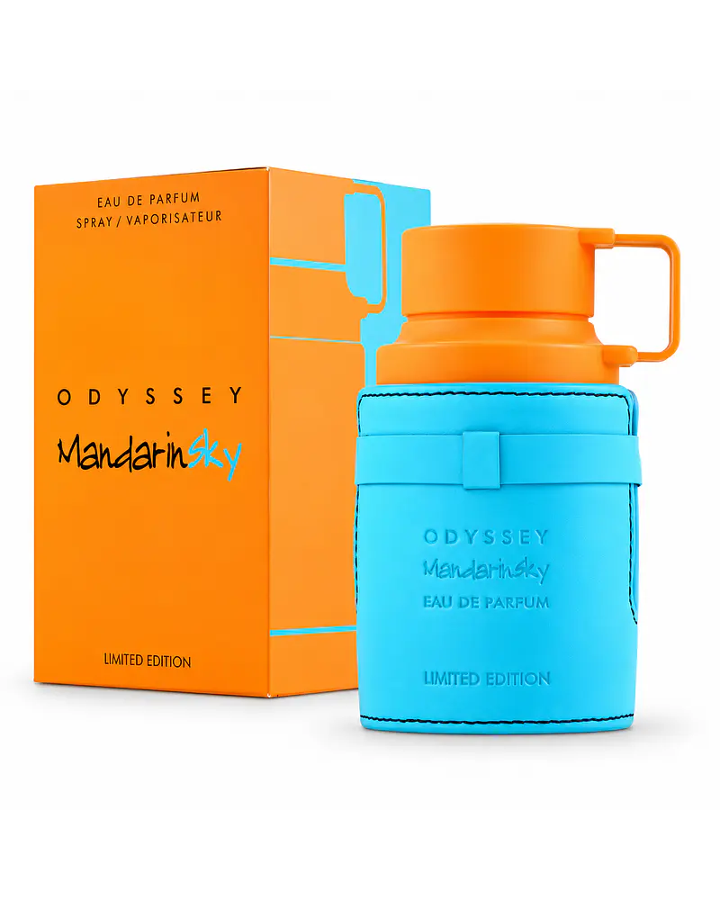 Odyssey Mandarin Sky 60 ml