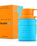 Odyssey Mandarin Sky 60 ml