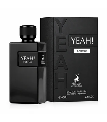 Yeah! Parfum 100 ml 
