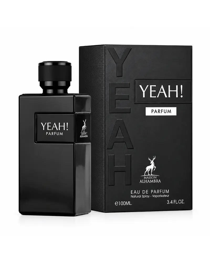 Yeah! Parfum 100 ml 