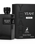 Yeah! Parfum 100 ml 