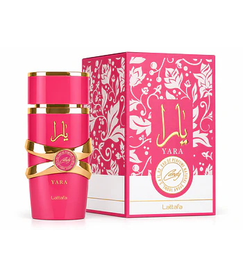Yara Candy Eau de Parfum 100 ml
