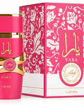 Yara Candy Eau de Parfum 100 ml