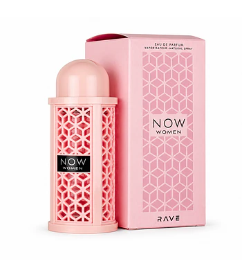 Now Women 100 ml 
