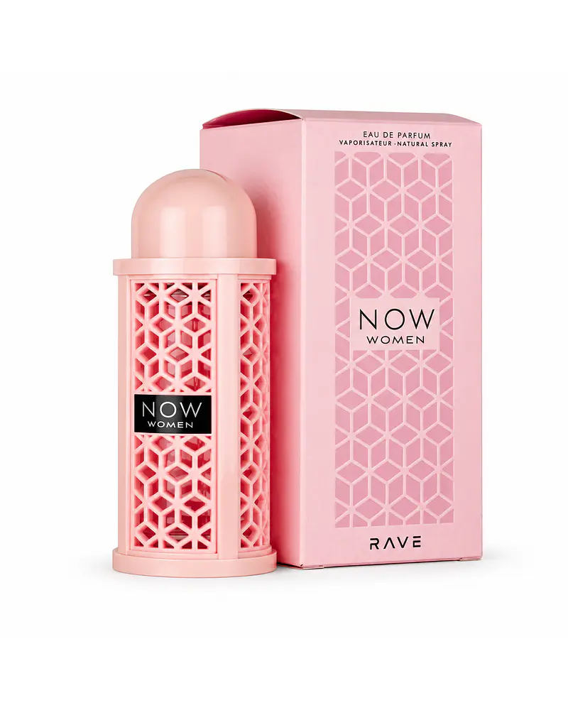 Now Women 100 ml 
