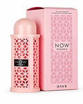 Now Women 100 ml 
