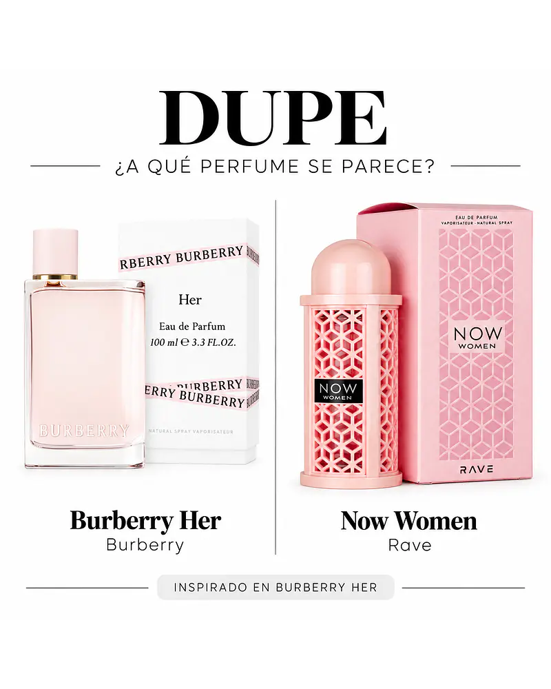 Now Women 100 ml 