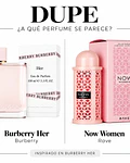 Now Women 100 ml 