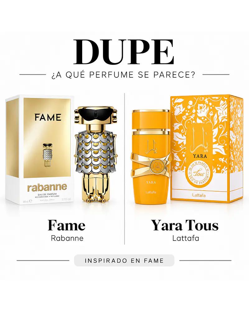 Yara Tous 100 ml
