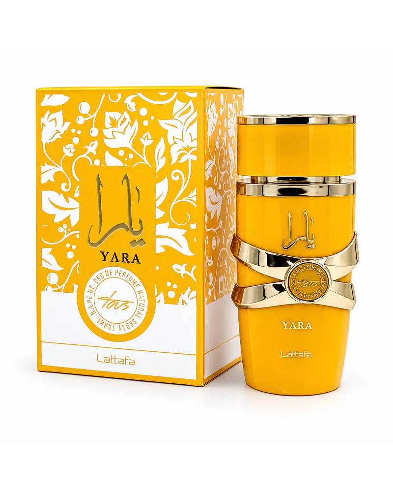 Yara Tous 100 ml