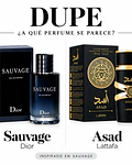 Asad 100 ml 