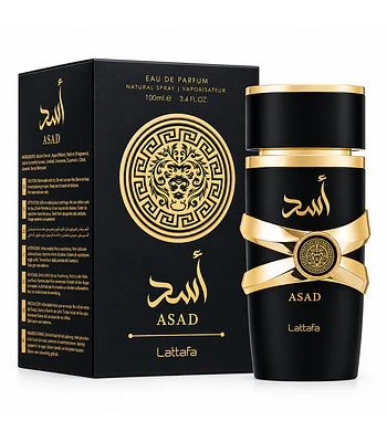 Asad 100 ml 