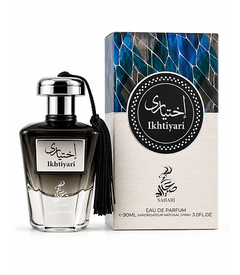 Ikhtiyari 100 ml 