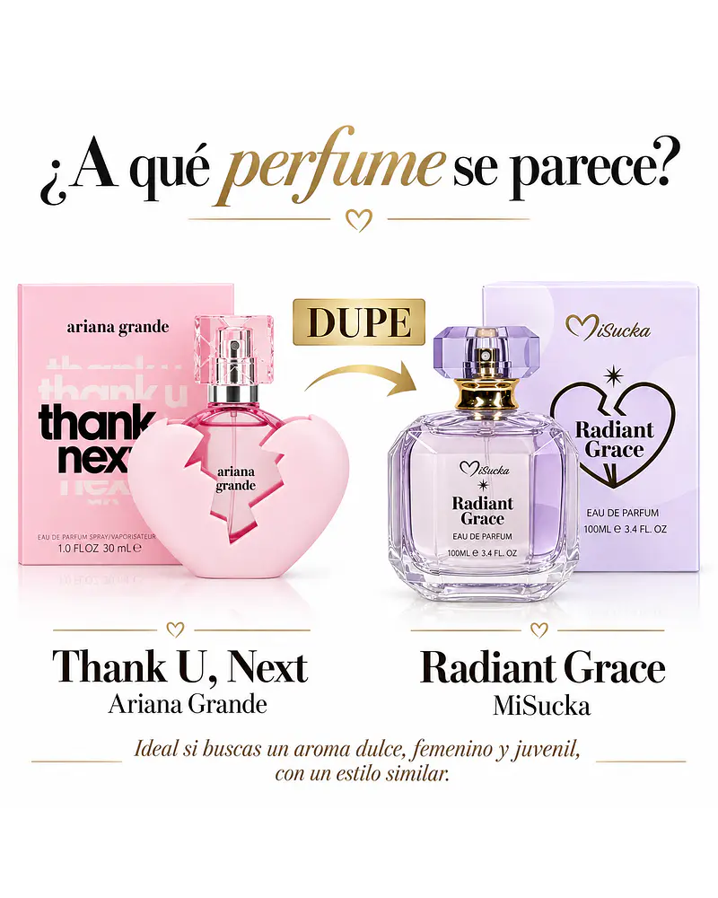 Radiant Grace 100 ml