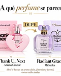 Radiant Grace 100 ml