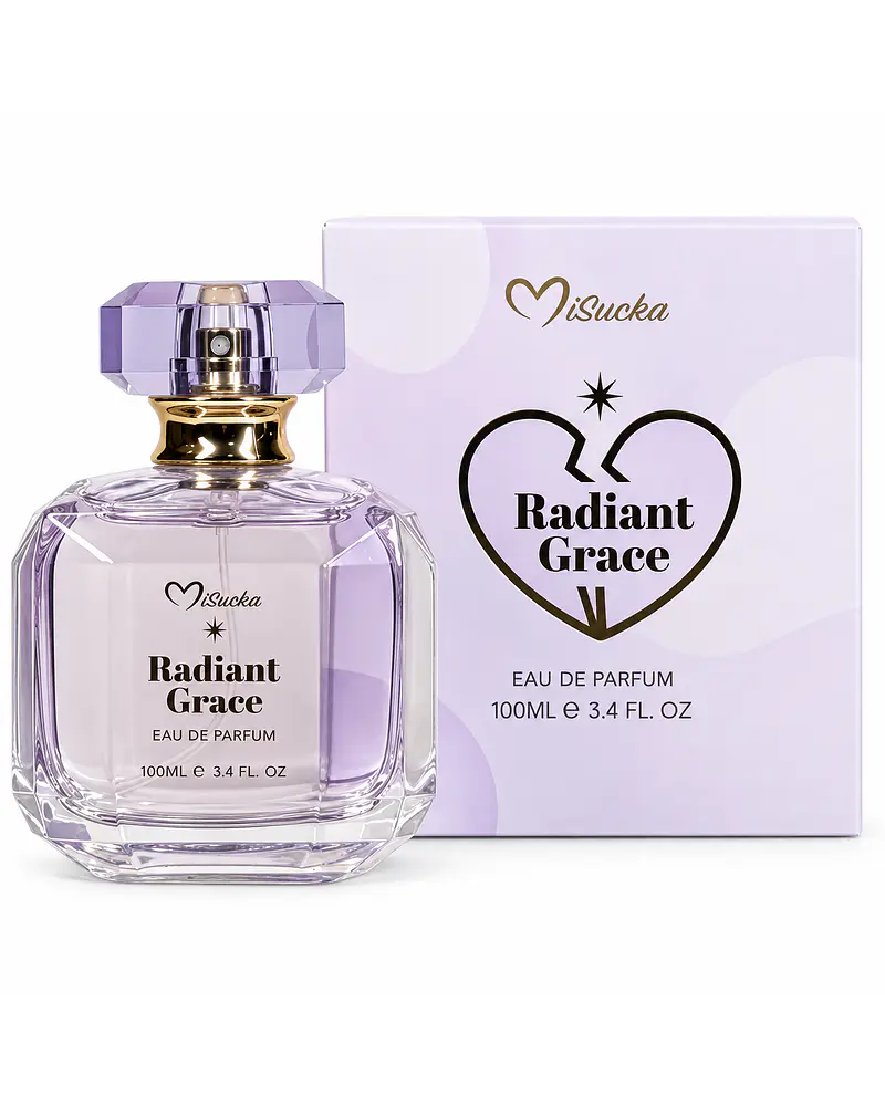 Radiant Grace 100 ml