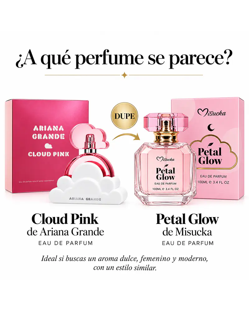 Petals Glow 100 ml