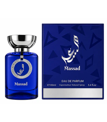 Massad 100 ml
