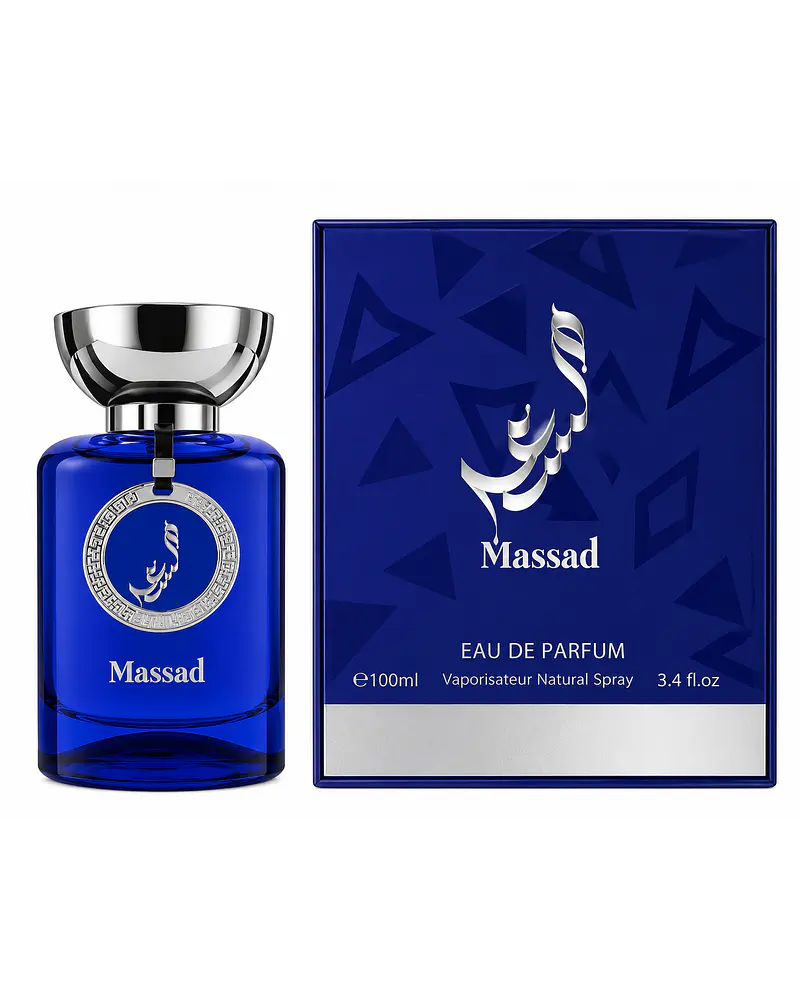 Massad 100 ml