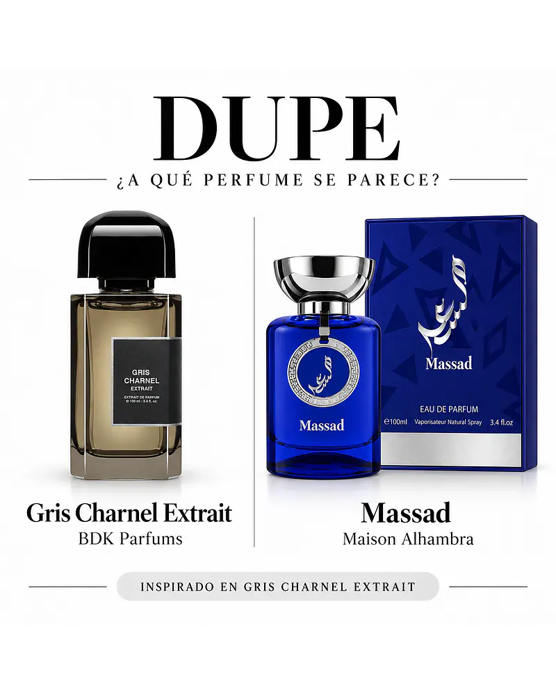 Massad 100 ml
