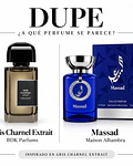 Massad 100 ml