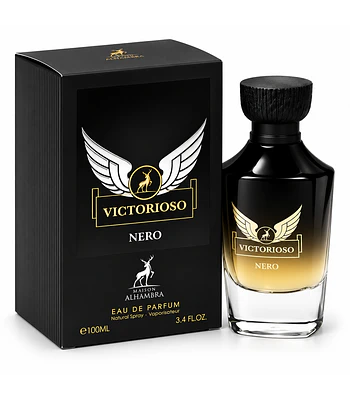 Victorioso Nero 100 ml