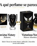 Victorioso Nero 100 ml