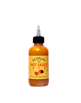 Tratamiento Capilar Pre-Lavado Hot Sauce Para Cuero Cabelludo Seco