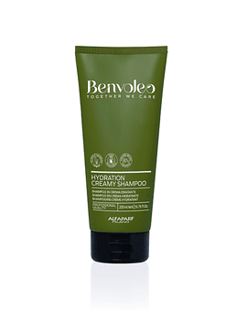 Benvoleo Hydration Creamy Shampoo