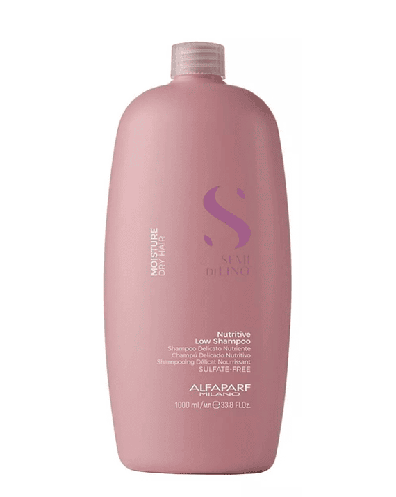 Alfaparf Nutritive Low Shampoo  2