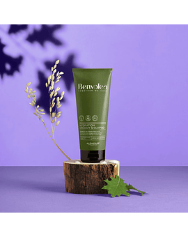Benvoleo Hydration Creamy Shampoo