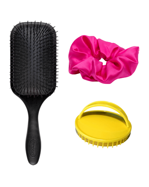 Pack Bye Bye Nudos 2