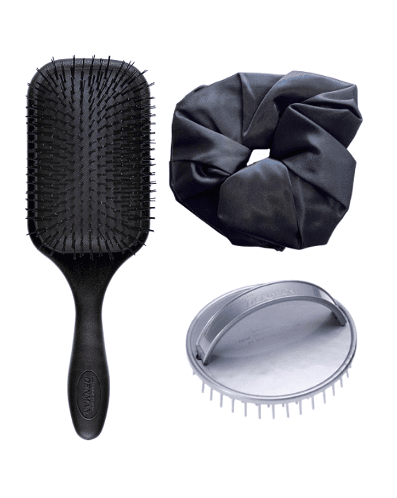 Pack Bye Bye Nudos 3