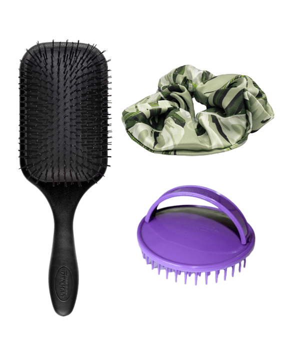 Pack Bye Bye Nudos 4