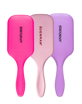 Cepillo Desenredante Tangle Tamer Ultra para cabello fino y abundante