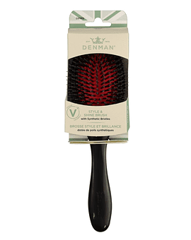 Cepillo multifuncional D81V Vegano