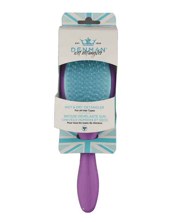 Cepillo desenredante D95 5