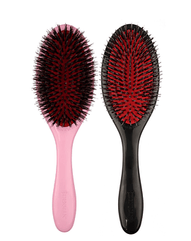 Cepillo Multifuncional Denman D81M Cerdas de Jabalí