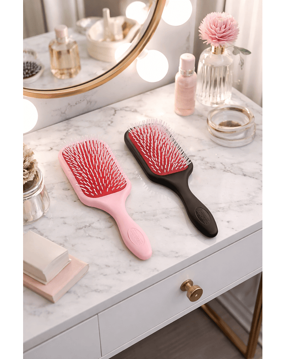 Cepillo Multifuncional Denman Power Paddle 1