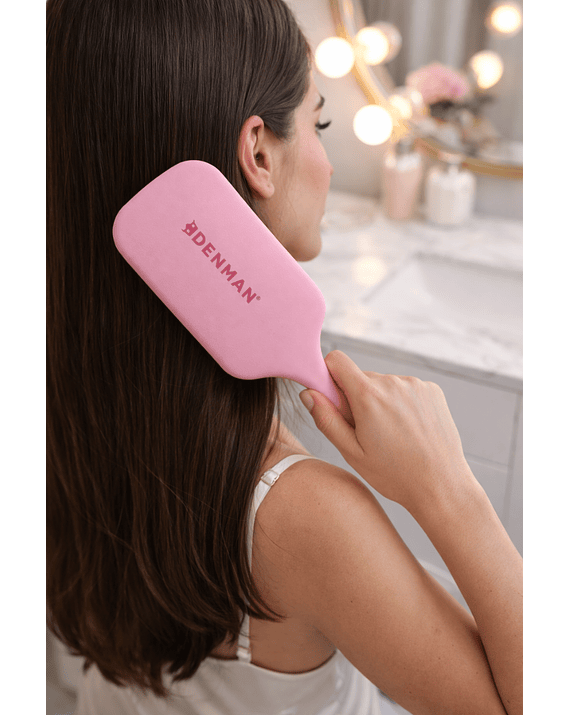 Cepillo Desenredante Tangle Tamer Ultra para Cabello Fino y Abundante 2