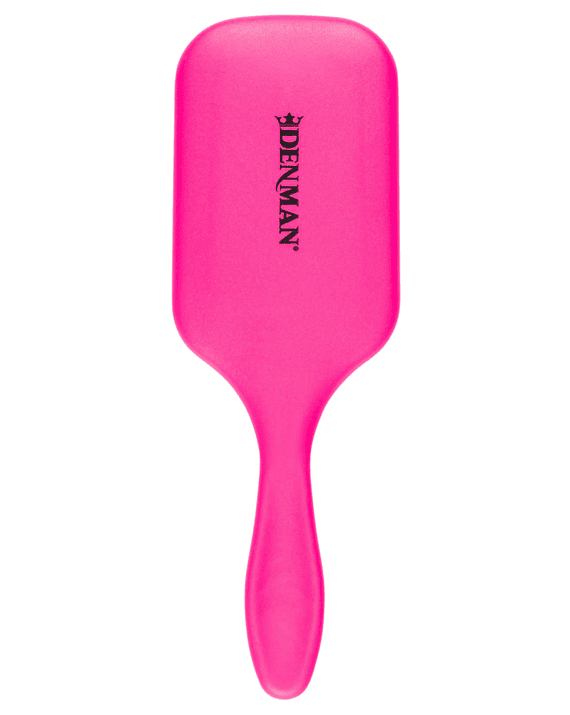 Cepillo Desenredante Tangle Tamer Ultra para Cabello Fino y Abundante 8